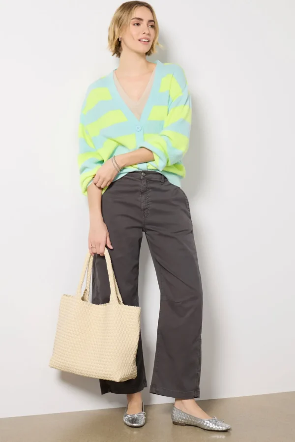 Raxow Cardigan