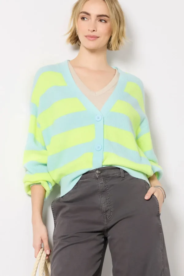 Raxow Cardigan