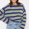 Raxow Pocket Pullover
