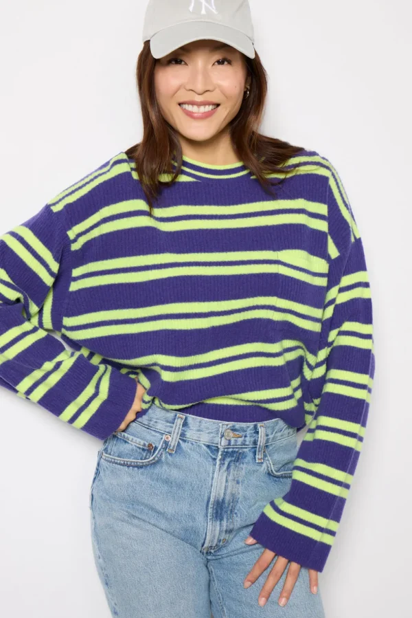 Raxow Pocket Pullover