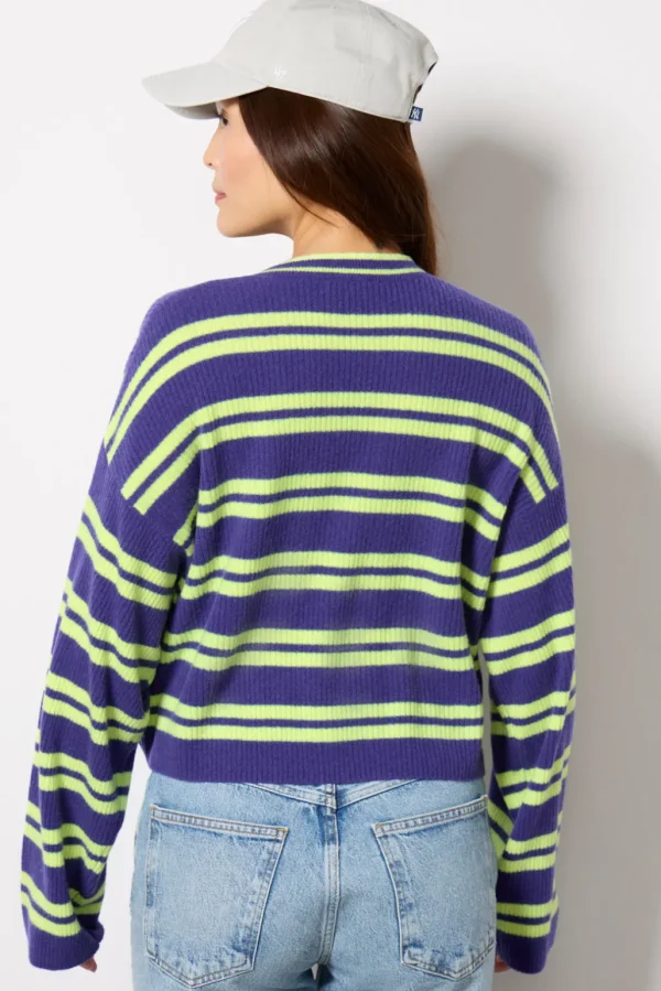 Raxow Pocket Pullover