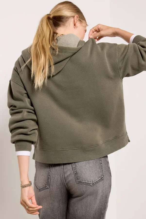 Rebekah Hoodie