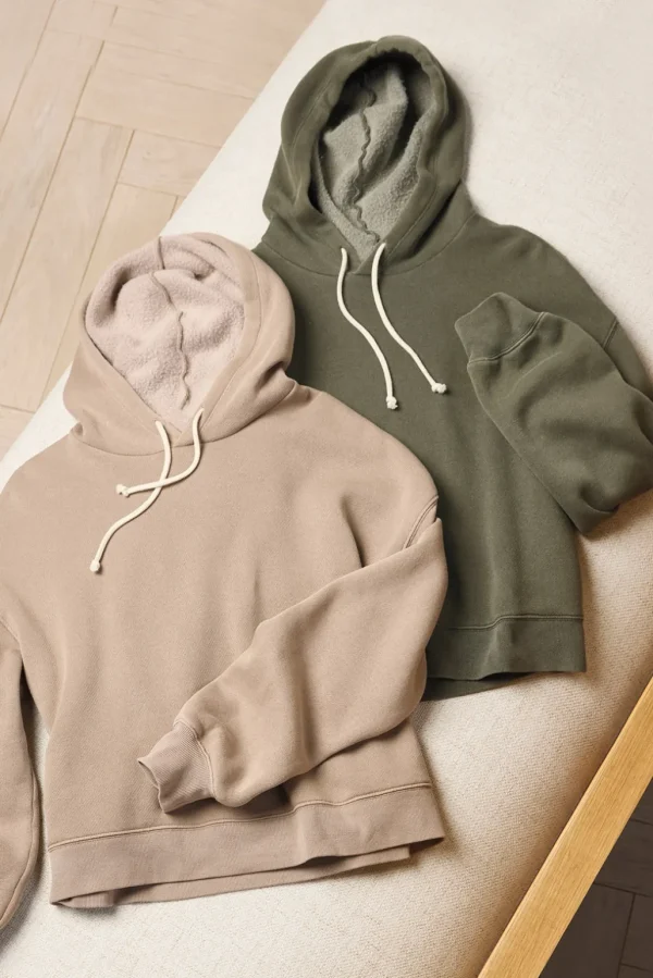 Rebekah Hoodie
