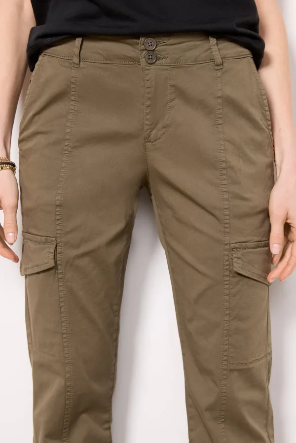 Rebel Pant