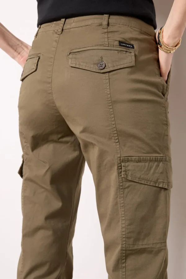 Rebel Pant