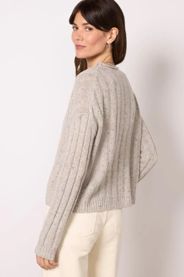 Reese Sweater