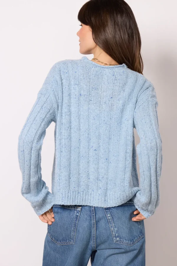 Reese Sweater