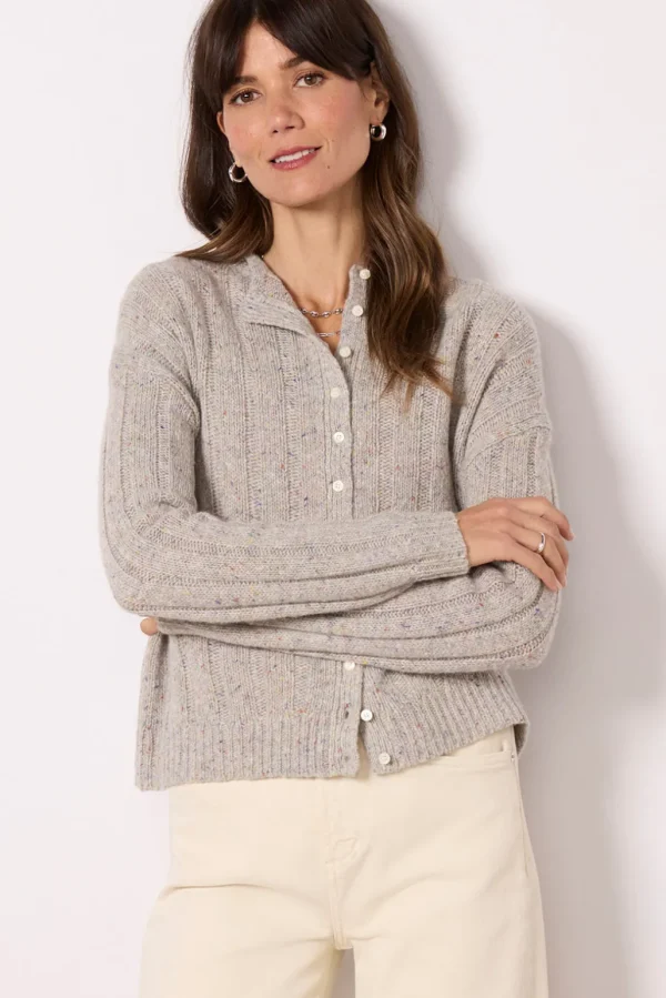 Reese Sweater