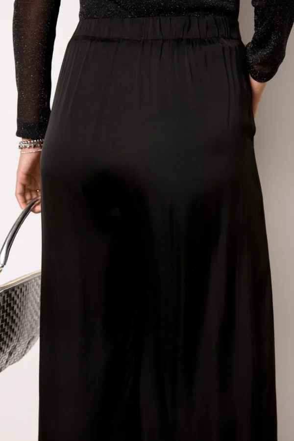 Rhetta Satin Pant