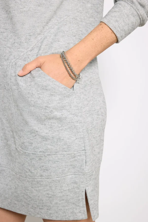 Rhodes Sweatshirt Dress