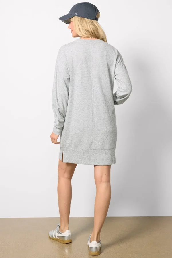 Rhodes Sweatshirt Dress