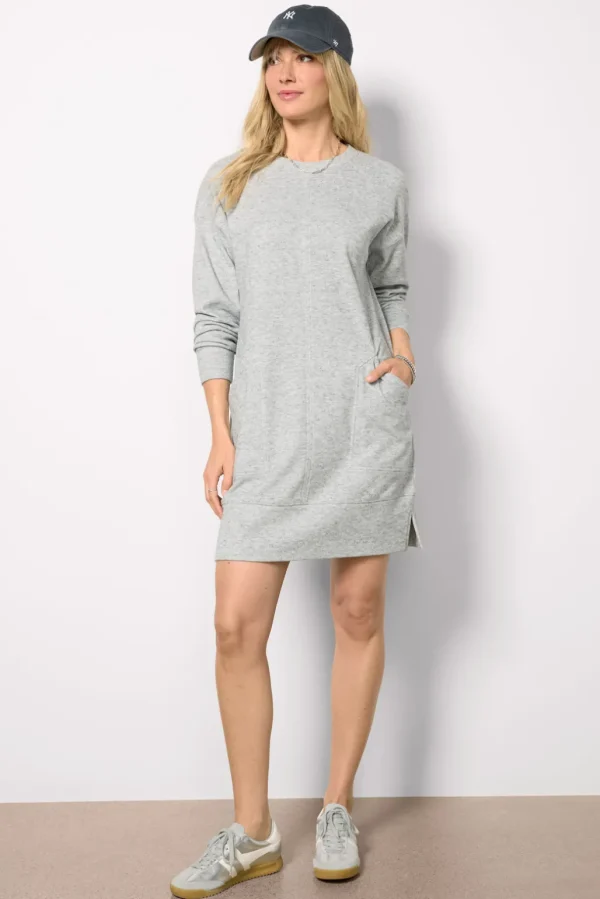 Rhodes Sweatshirt Dress