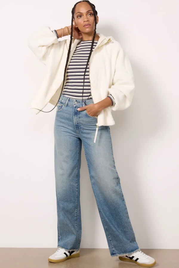 Richfield Quilted Fleece Combo