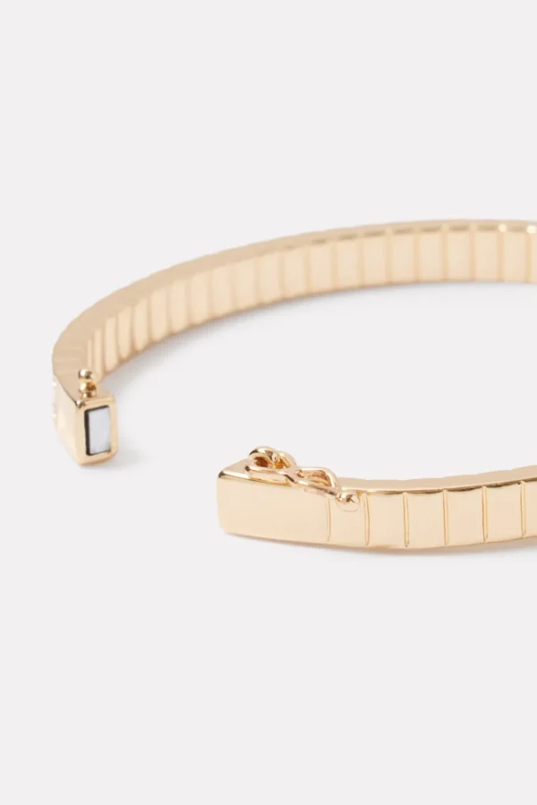 Roberta Bangle Bracelet