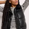 Rowan Puffer Vest