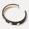 Roxy Studded Cuff Bracelet
