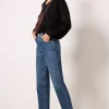 90s Pinch Crop