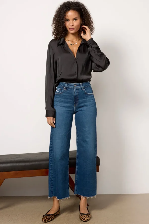 Saige Wide Leg