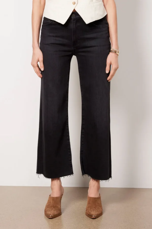 Saige Wide Leg
