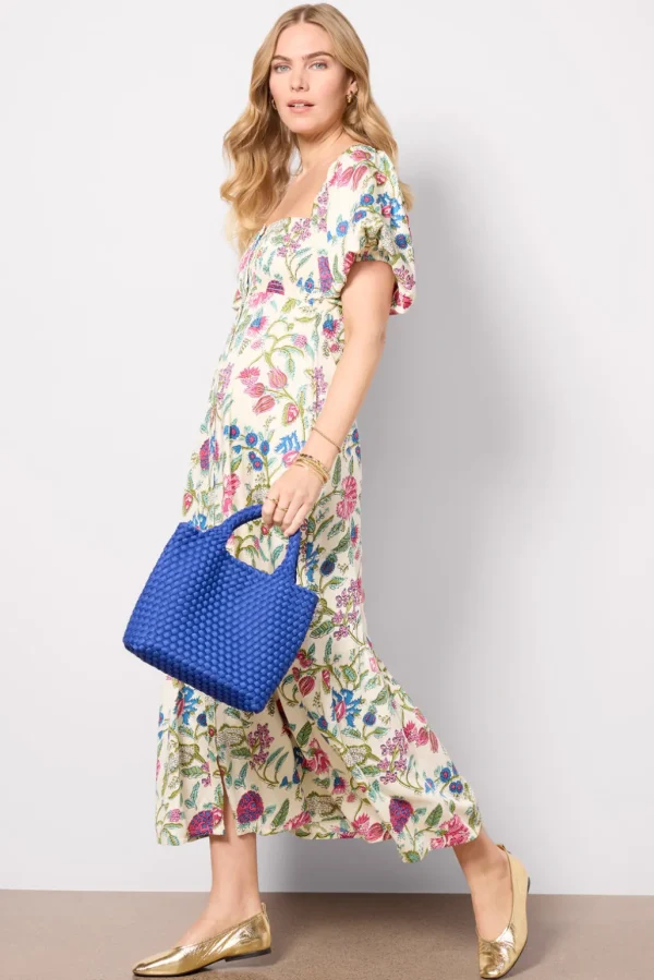 Santiago 3 Maxi Dress