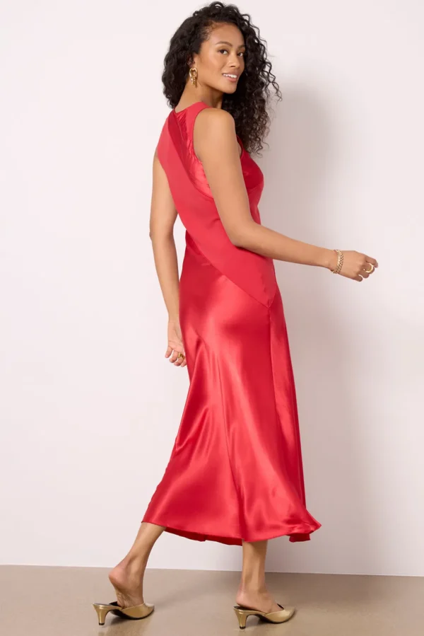 Sanya Dress