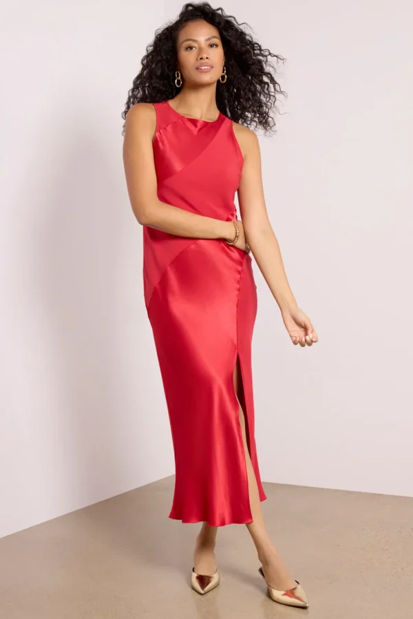Sanya Dress