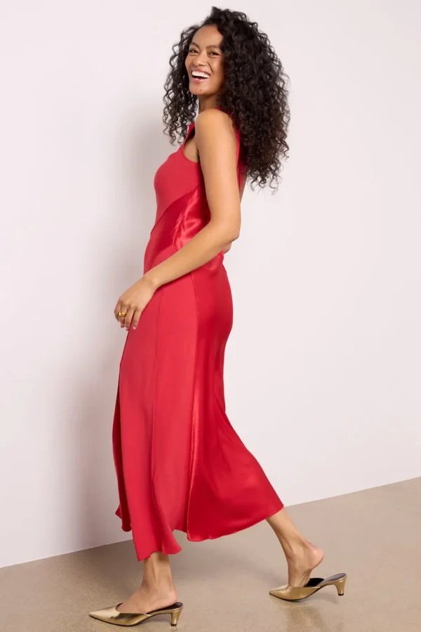 Sanya Dress