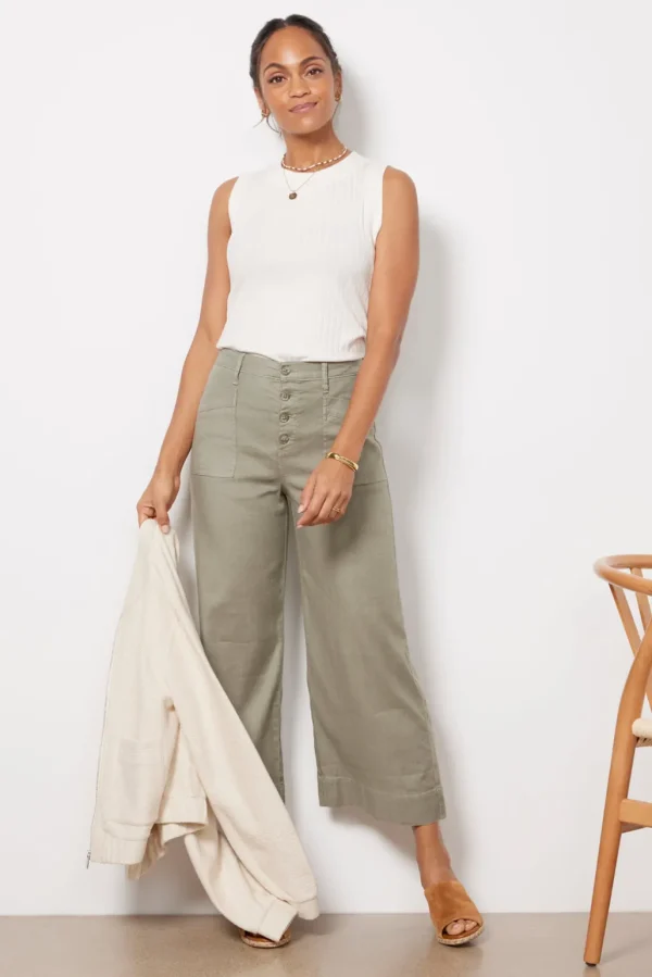 Sarina Rib Tank