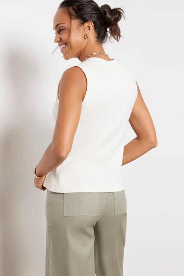 Sarina Rib Tank
