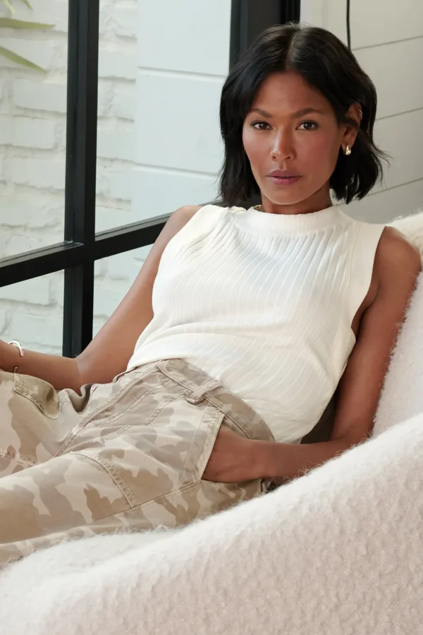 Sarina Rib Tank