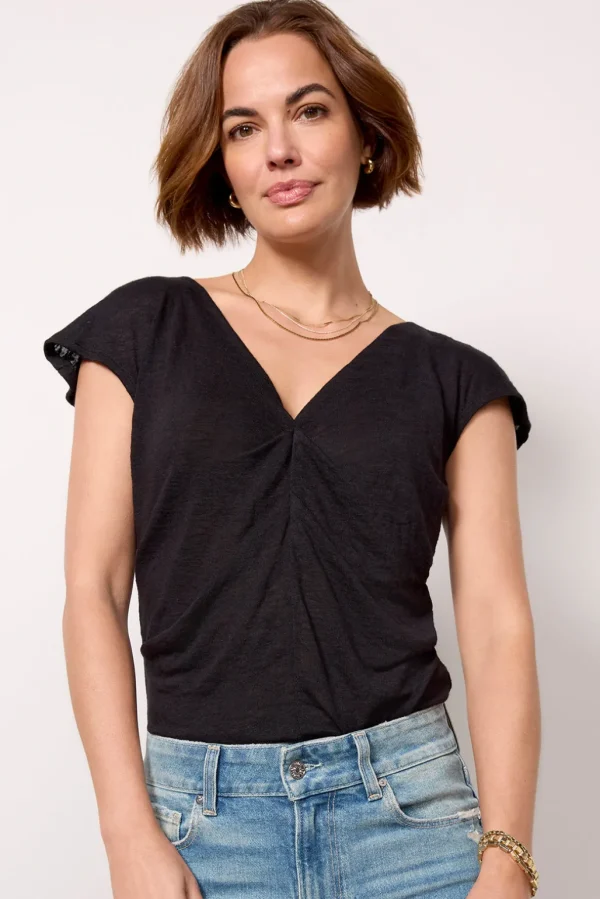 Seri Brushed Top