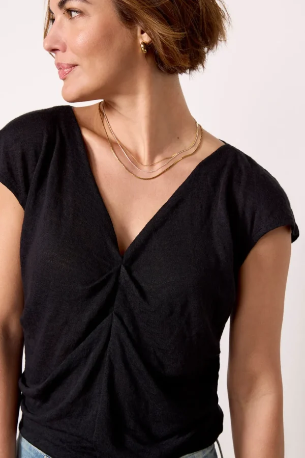 Seri Brushed Top