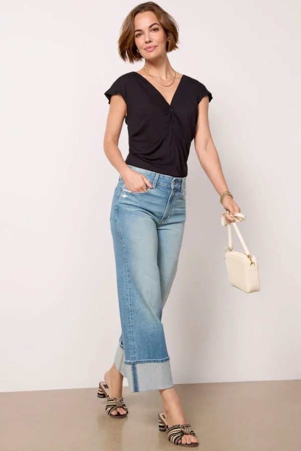 Seri Brushed Top