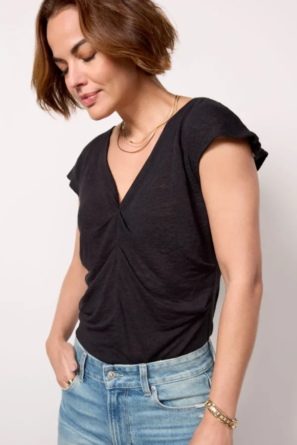 Seri Brushed Top