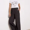 Shae Linen Pant