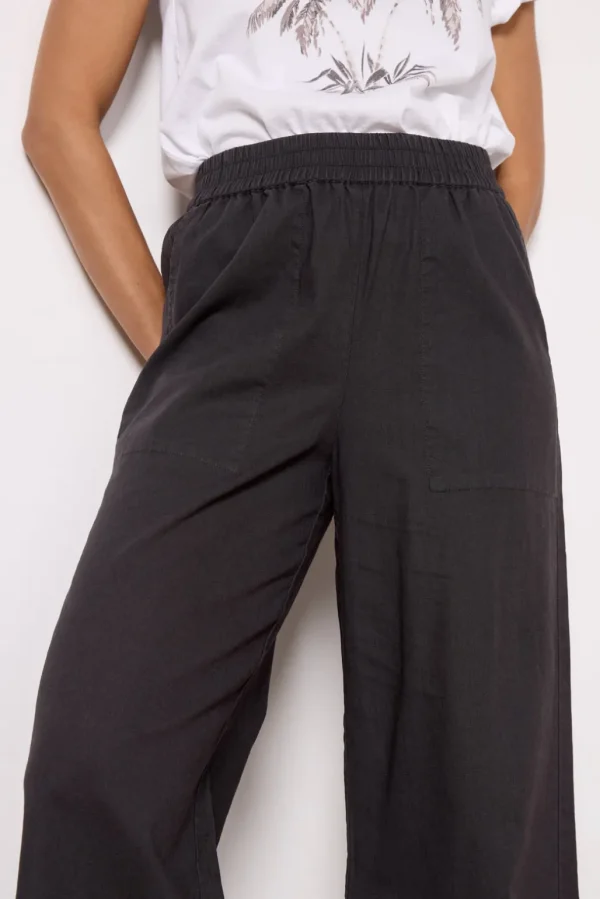 Shae Linen Pant