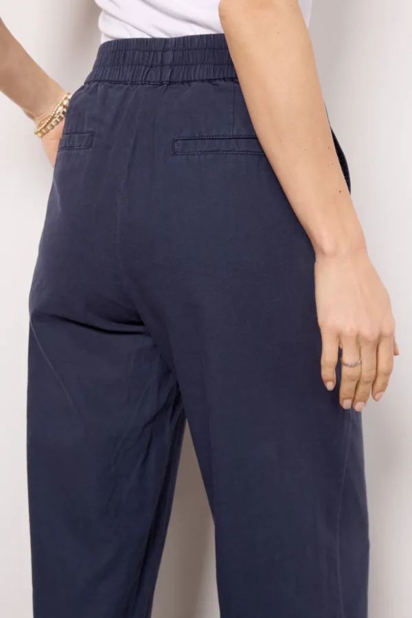 Shae Linen Pant