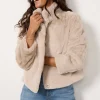 Sheena Fur Coat