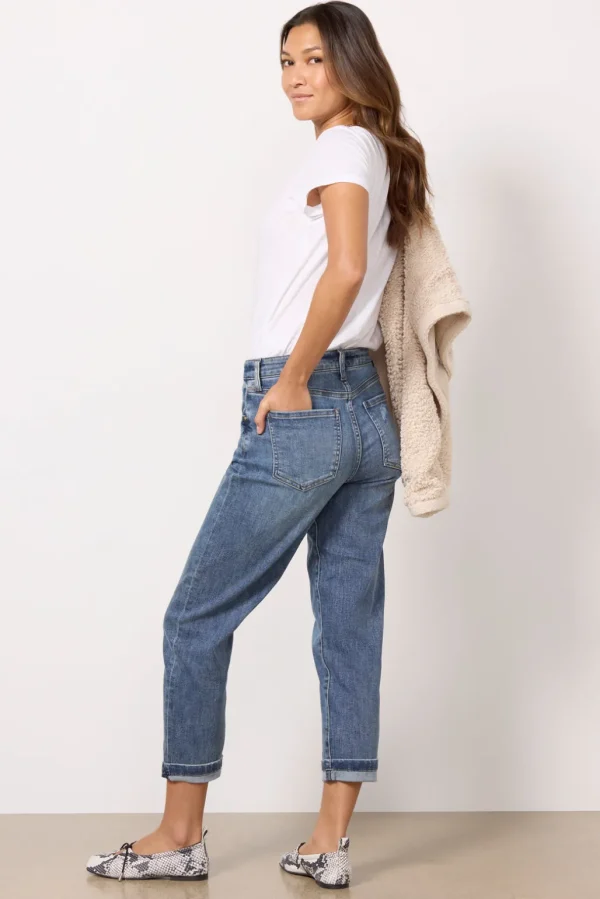 Sienna Baggy