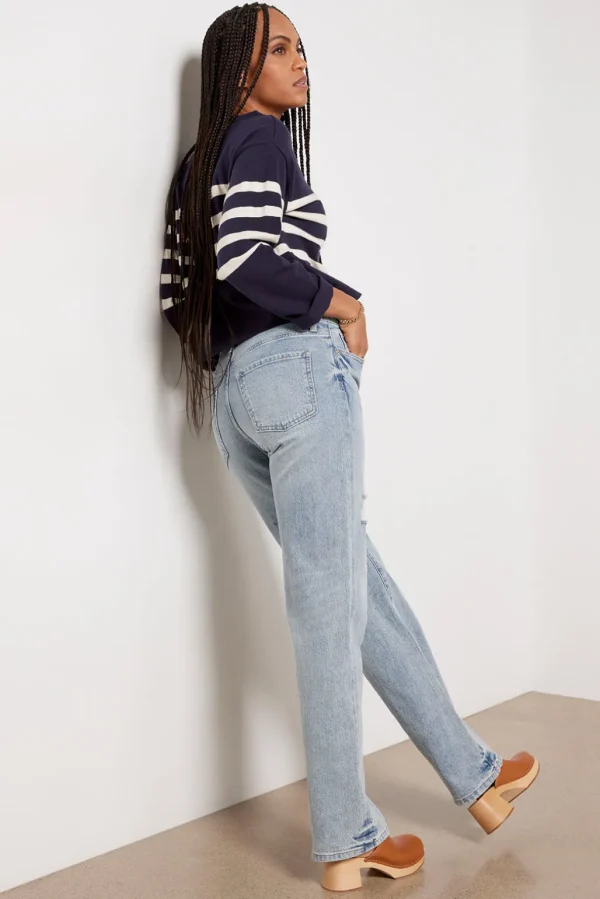 Sienna Wide Leg
