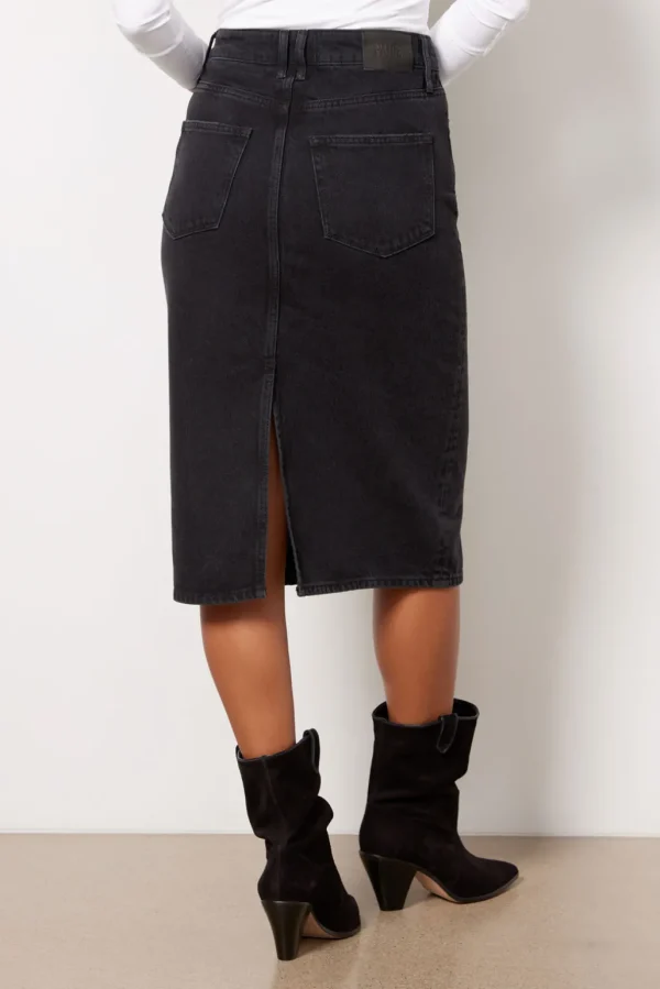 Siren Midi Skirt