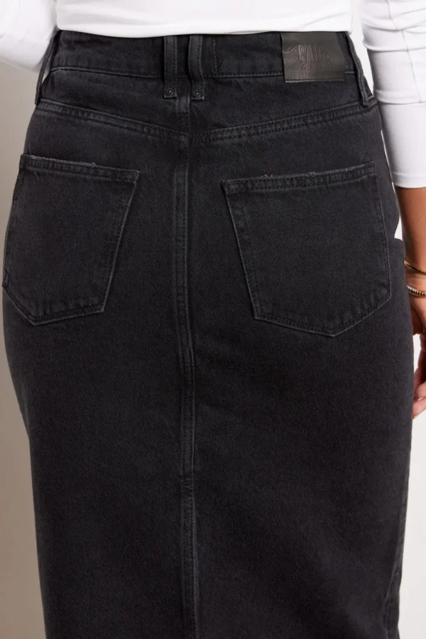 Siren Midi Skirt