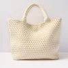 Sky`s The Limit Medium Tote