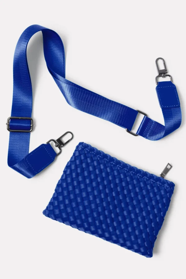 Sky`s The Limit Small Tote