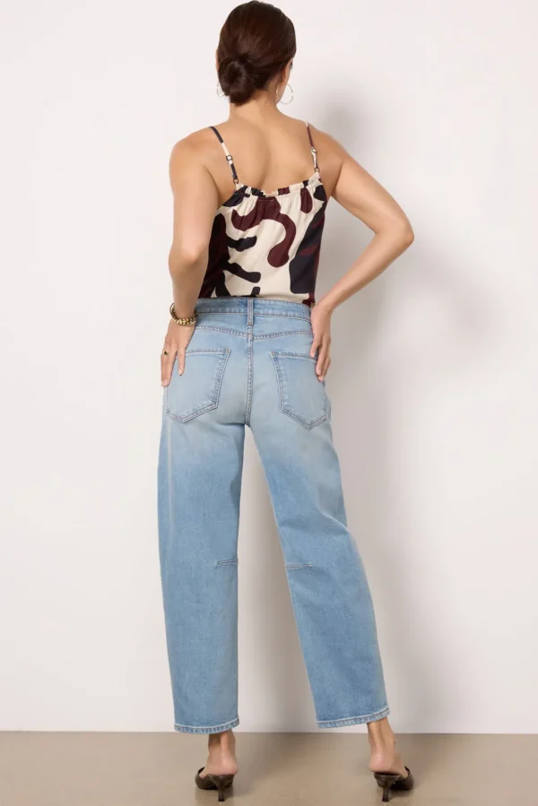 Slouchy Barrel