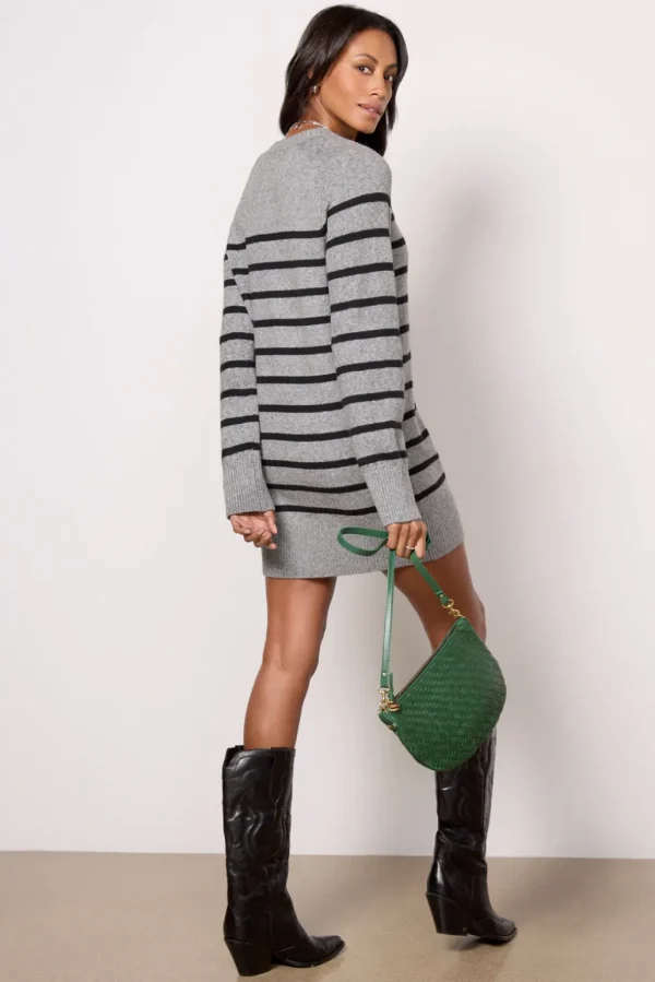 So Soft Sweater Dress