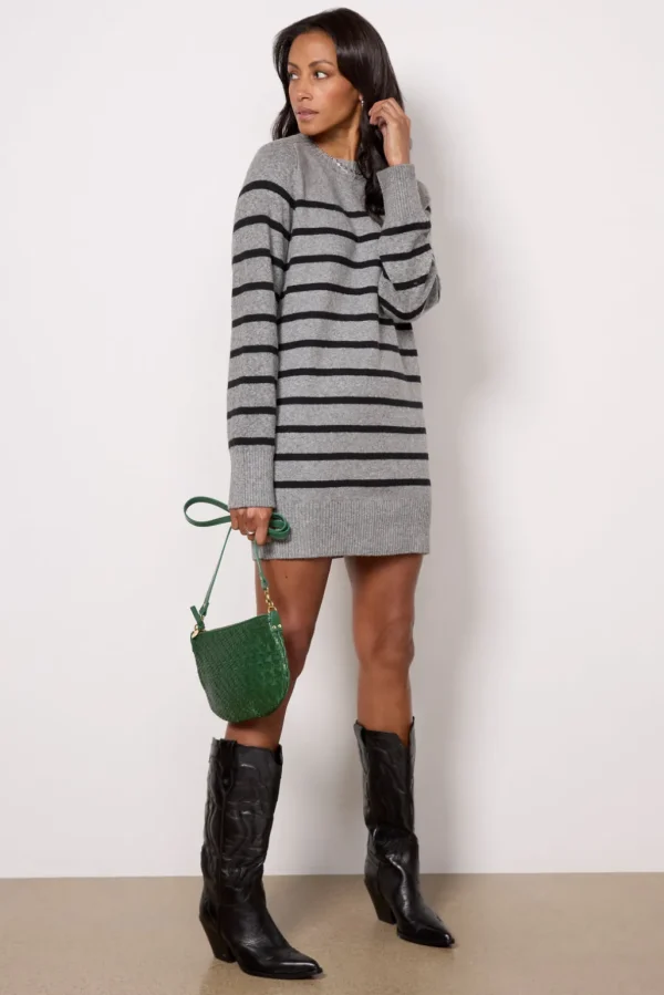So Soft Sweater Dress