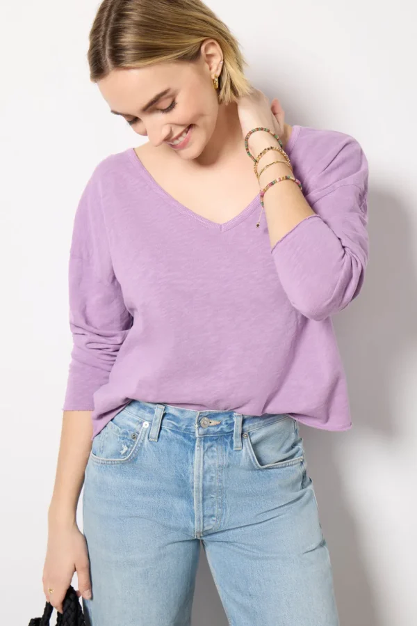 Sonoma V Neck
