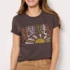 Sunkissed Tee