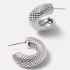Sutton Textured Hoop